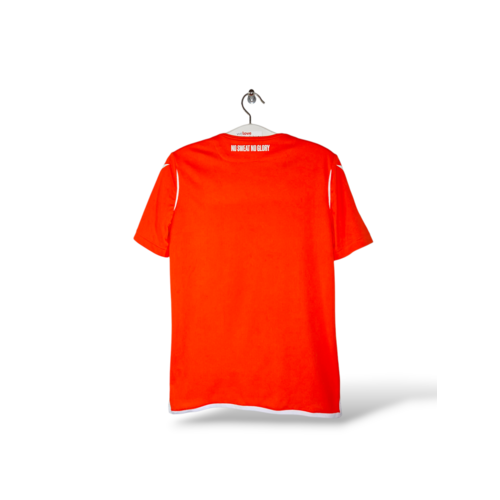 Macron Original retro vintage goalkeeper shirt KV Club Brugge 2023/24