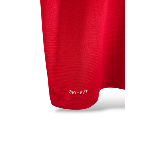 Nike Origineel retro vintage voetbalshirt Manchester United 2013/14