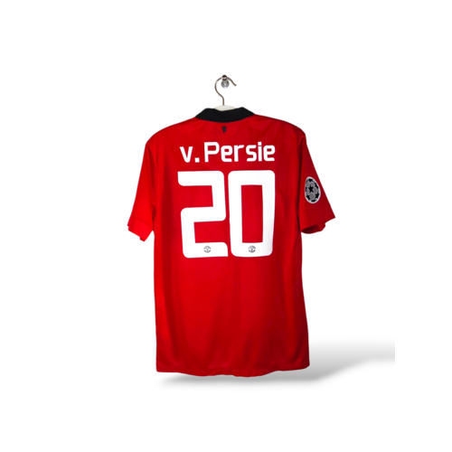 Nike Manchester United (L) *UCL