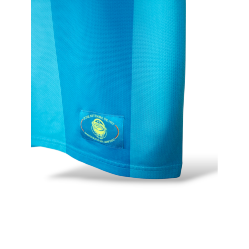 Nike Origineel retro vintage voetbalshirt FC Barcelona 2007/08