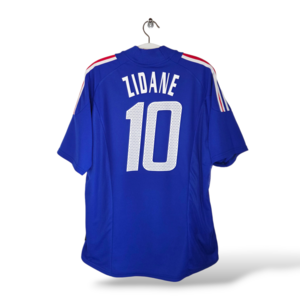 Adidas France (XL) *WORLD CUP 2002