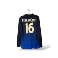 Manchester City (L) *UCL