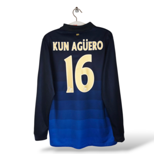 Nike Manchester City (L) *UCL