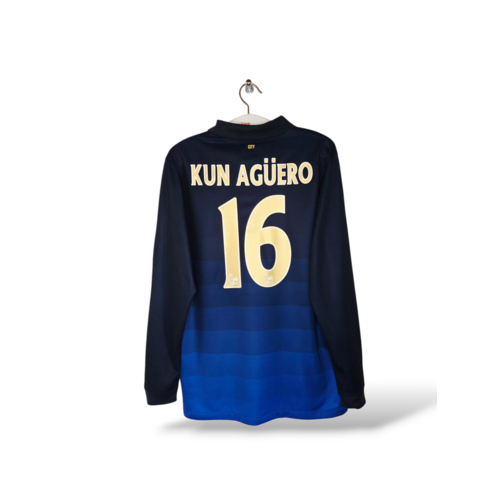 Nike Manchester City (L) *UCL