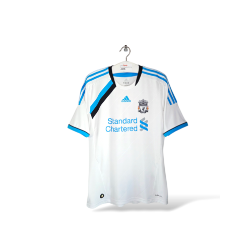 Adidas Original retro vintage football shirt Liverpool 2011/12 Adidas Original retro vintage football shirt Liverpool 2011/12