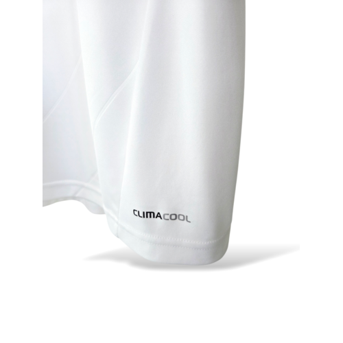 Adidas Original retro vintage football shirt Liverpool 2011/12 Adidas Original retro vintage football shirt Liverpool 2011/12