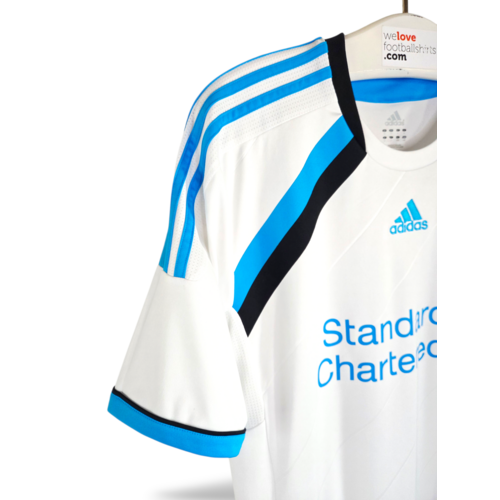 Adidas Original retro vintage football shirt Liverpool 2011/12 Adidas Original retro vintage football shirt Liverpool 2011/12