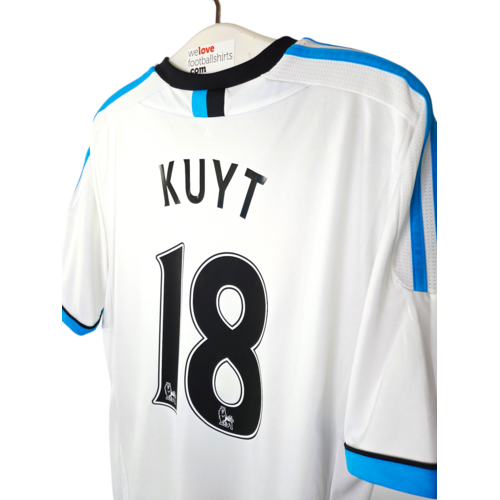 Adidas Original retro vintage football shirt Liverpool 2011/12 Adidas Original retro vintage football shirt Liverpool 2011/12