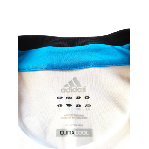 Adidas Original retro vintage football shirt Liverpool 2011/12 Adidas Original retro vintage football shirt Liverpool 2011/12