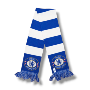Football Scarf Chelsea Football Scarf Chelsea