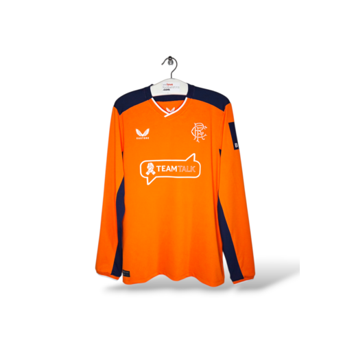 Castore Rangers FC (L)