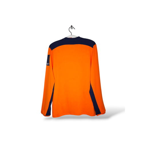 Castore Original retro vintage football shirt Rangers FC 2022/23