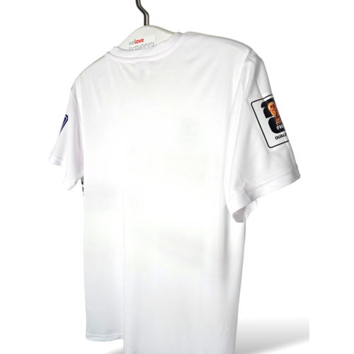 GuiSport Original retro vintage football shirt Guinea-Bissau 2022