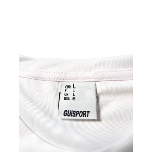 GuiSport Original retro vintage football shirt Guinea-Bissau 2022