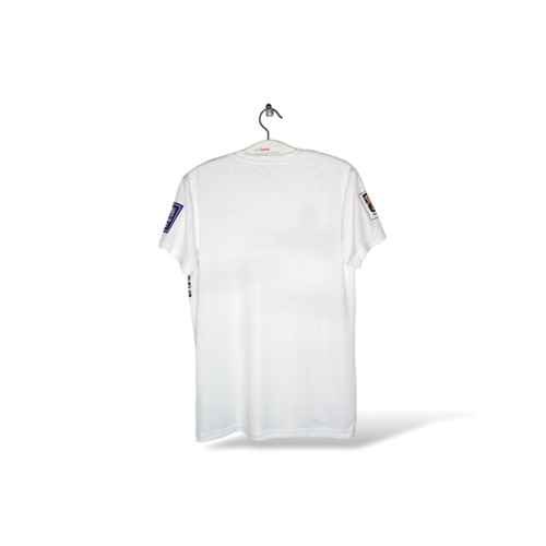 GuiSport Original retro vintage football shirt Guinea-Bissau 2022