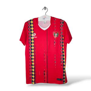 GuiSport Guinea-Bissau (L) *PLAYER VERSION