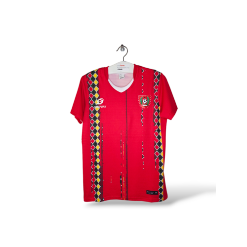 GuiSport Guinea-Bissau (L) *PLAYER VERSION