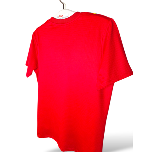 GuiSport Original retro vintage football shirt Guinea-Bissau 2022