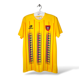 GuiSport Guinea-Bissau (XL)