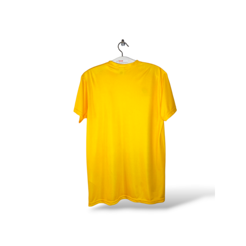 GuiSport Original retro vintage football shirt Guinea-Bissau 2022