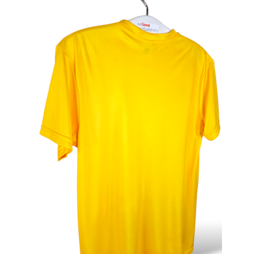 GuiSport Original retro vintage football shirt Guinea-Bissau 2022