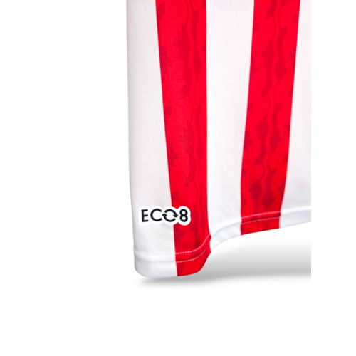 Hummel Original retro vintage football shirt Sunderland A.F.C. 2024/25