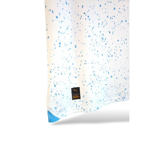 Puma Original retro vintage football shirt Girona FC 2023/24