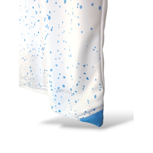 Puma Original retro vintage football shirt Girona FC 2023/24