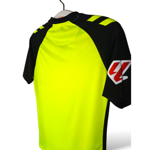 Hummel Original retro vintage football shirt Real Betis Balompié 2024/25