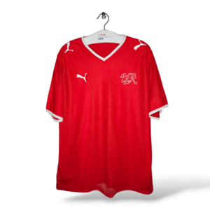 Puma Switzerland (M) *EURO 2008