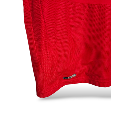 Puma Origineel retro vintage voetbalshirt Zwitserland EURO 2008