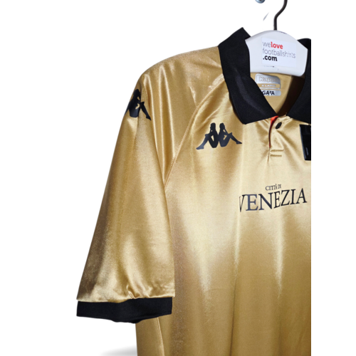 Kappa Original retro vintage football shirt Venezia FC 2022/23