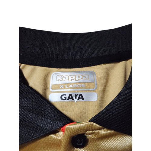 Kappa Original retro vintage football shirt Venezia FC 2022/23