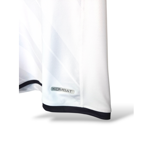 Kappa Origineel retro vintage voetbalshirt Spezia Calcio 2023/24