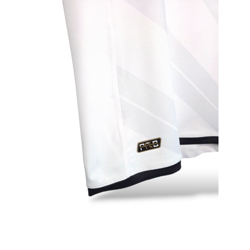 Kappa Origineel retro vintage voetbalshirt Spezia Calcio 2023/24