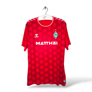 Hummel Werder Bremen (XXL)