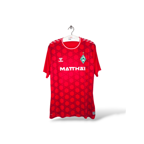 Hummel Werder Bremen (XXL)