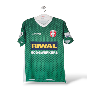 Jartazi FC Dordrecht (S)