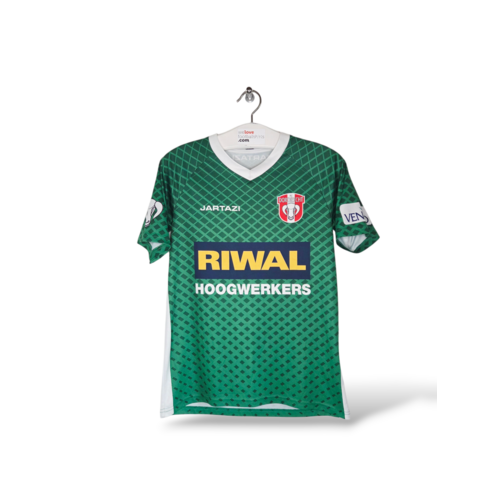 Jartazi FC Dordrecht (S)