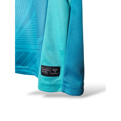 Hummel Original retro vintage football shirt 1. FC Köln 2024/25