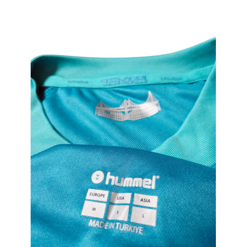 Hummel Origineel retro vintage voetbalshirt 1. FC Köln 2024/25