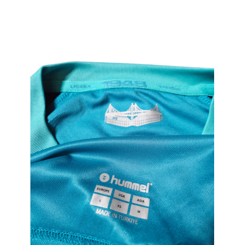 Hummel Original retro vintage football shirt 1. FC Köln 2024/25