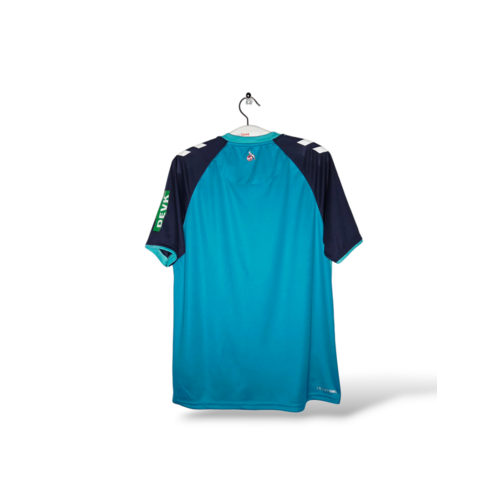 Hummel Origineel retro vintage voetbalshirt 1. FC Köln 2024/25