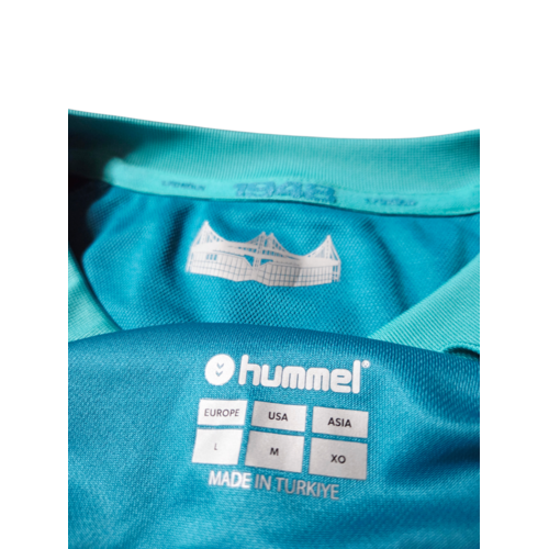 Hummel Origineel retro vintage voetbalshirt 1. FC Köln 2024/25