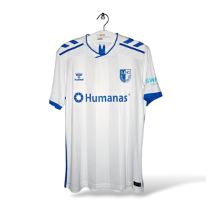 Hummel 1. FC Magdeburg (L)