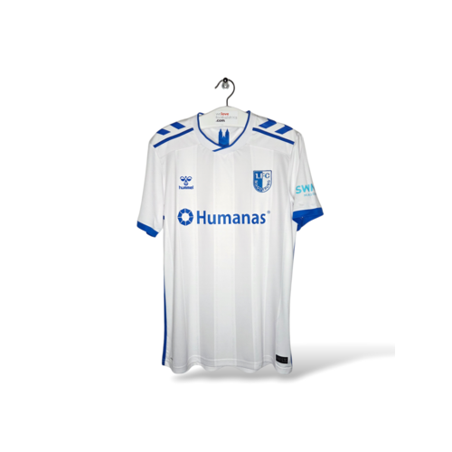 Hummel 1. FC Magdeburg (L)