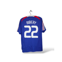 France (M) *EURO 2008