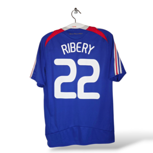 Adidas France (M) *EURO 2008