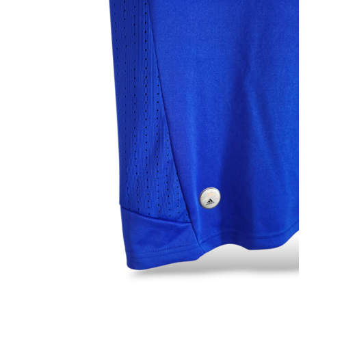 Adidas Origineel retro vintage voetbalshirt Frankrijk EURO 2008