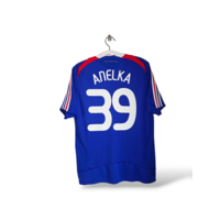 France (M) *EURO 2008